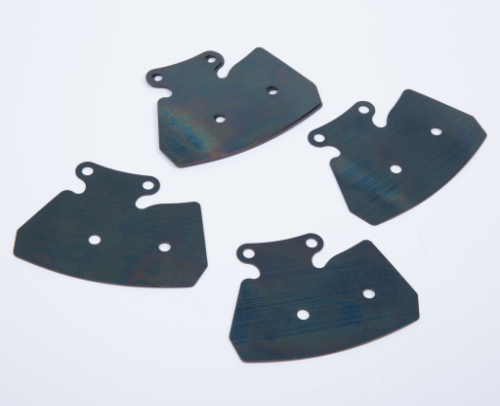 沖壓工藝的基本原理 沖壓工藝的基本原理