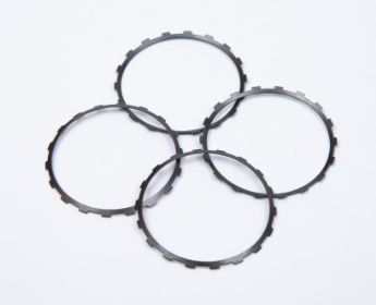 內(nèi)齒薄壁碟簧